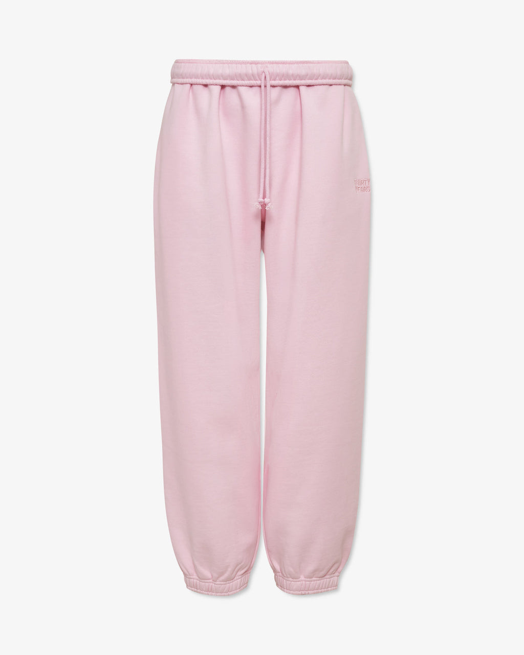 Boyfriend Sweatpant - Blush