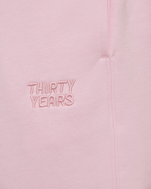 Boyfriend Sweatpant - Blush