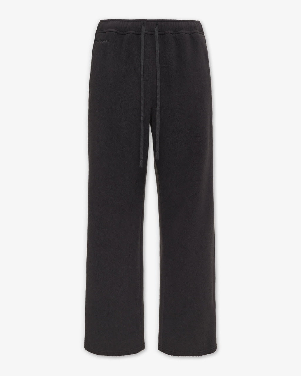 Ari Fleece Pant - Dark Grey